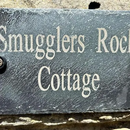 Smugglers Rock Semesterbostad Ravenscar