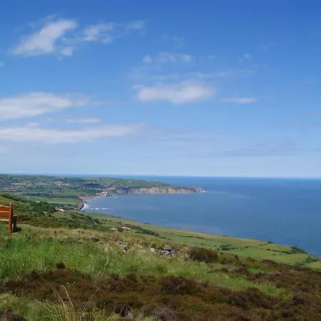 Smugglers Rock 度假居 *