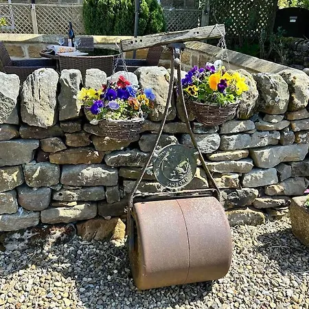 Smugglers Rock * Ravenscar
