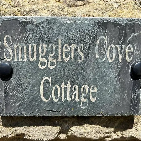 Сasa de vacaciones Smugglers Rock